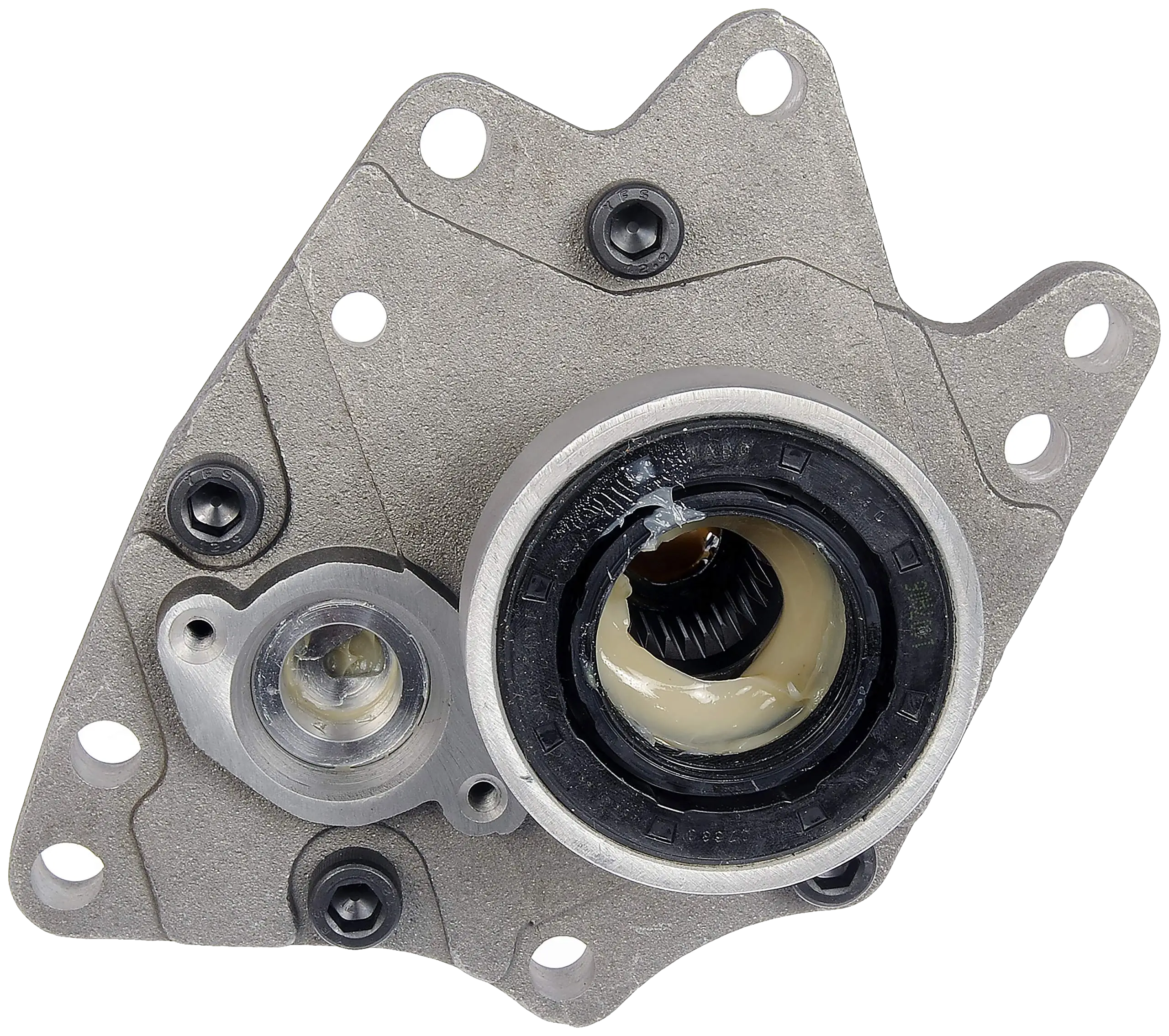 Actuator Housing