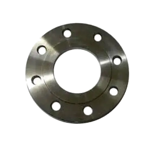 Carbon-Steel-Flange