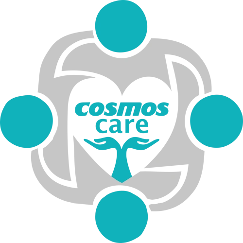 Cosmos Care Logo