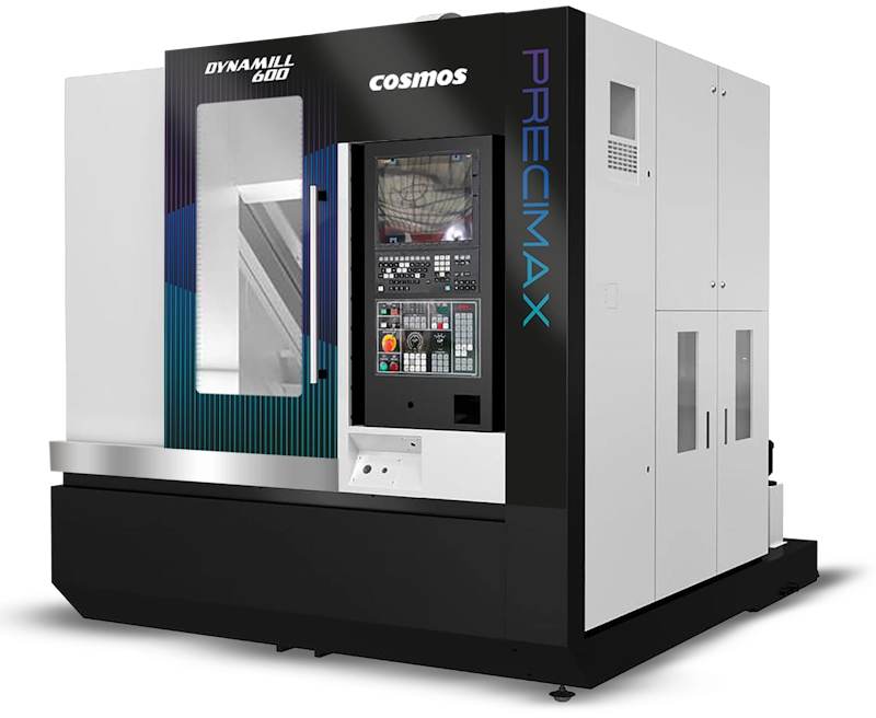 Cosmos DM 600 800W