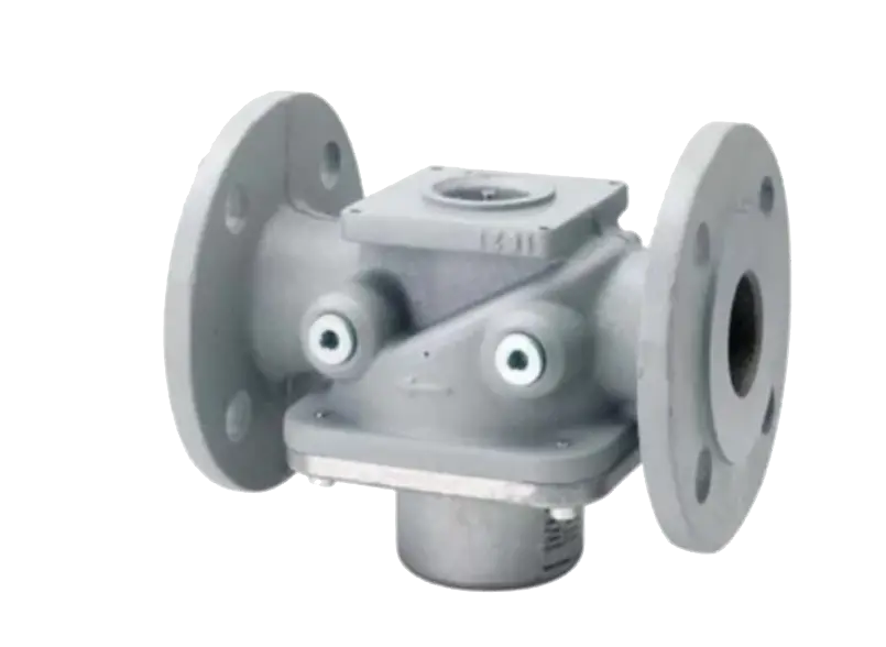 Valve-Body