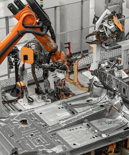 Navi Tech Automotive