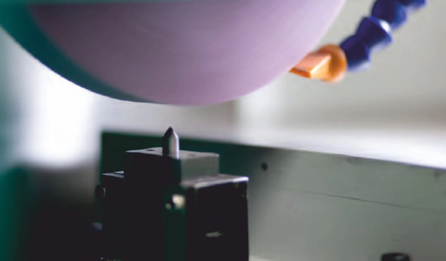 CG Automatic Dressing