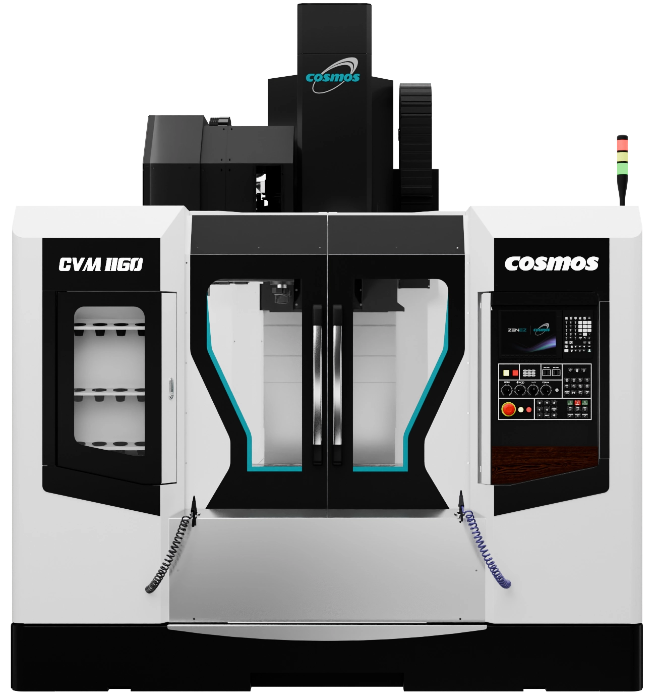 CVM 1160
