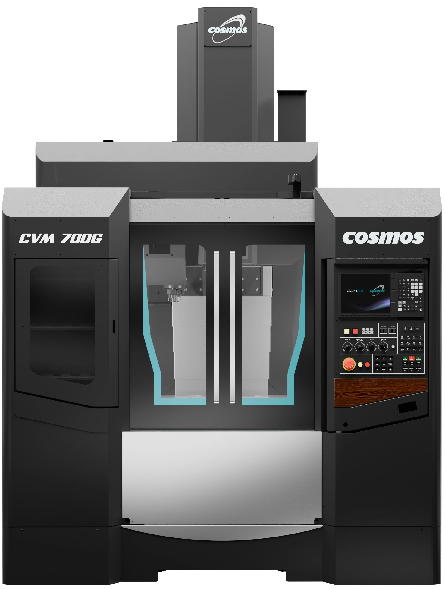 CVM 700 G FRONT