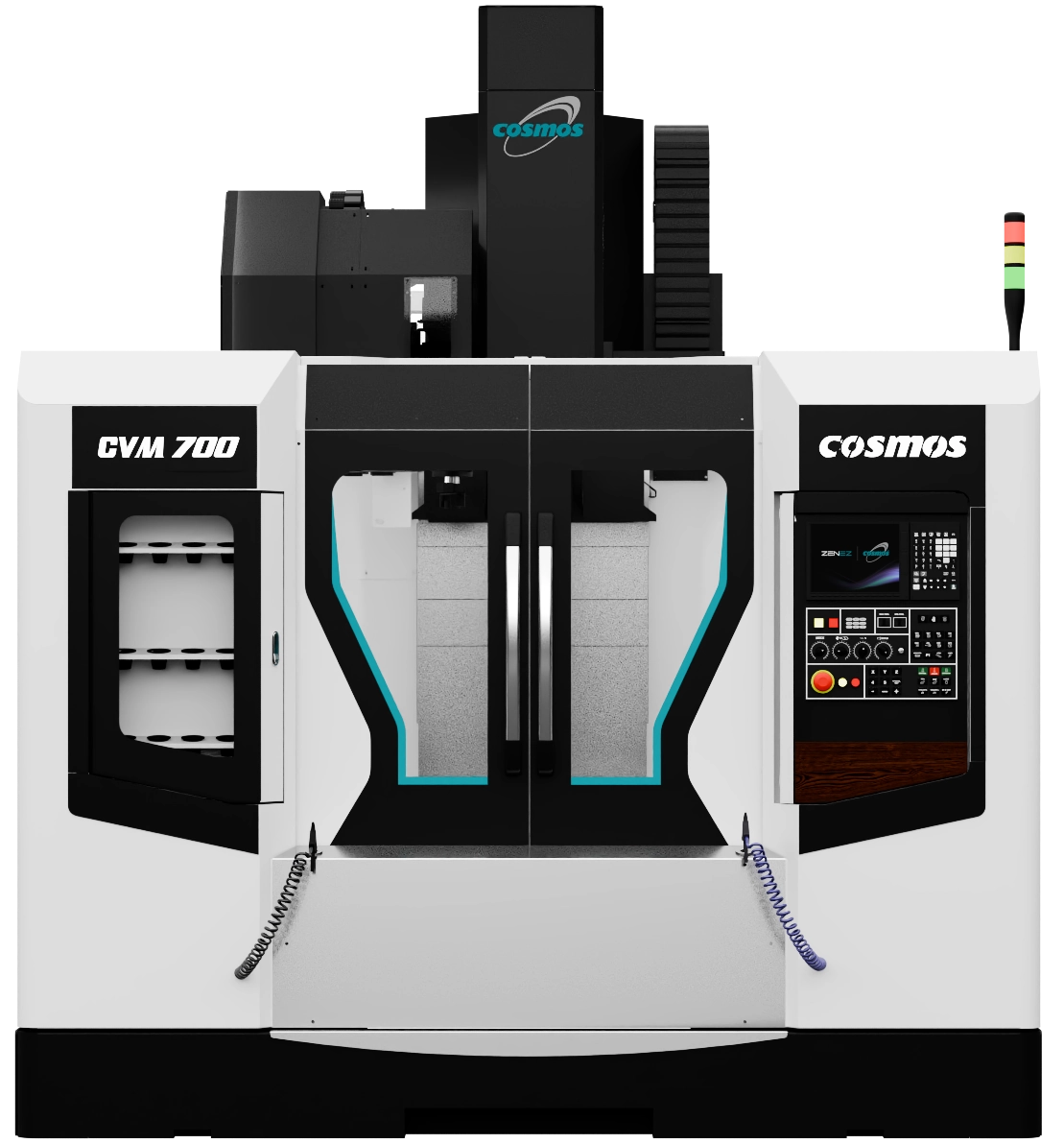 CVM 700