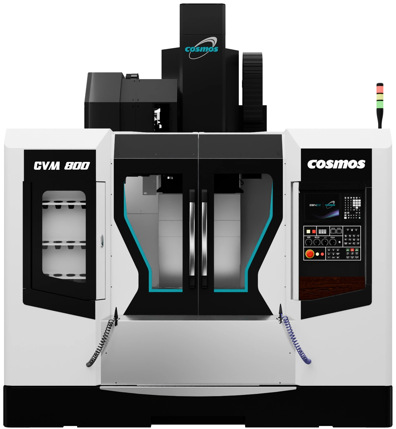 CVM 800