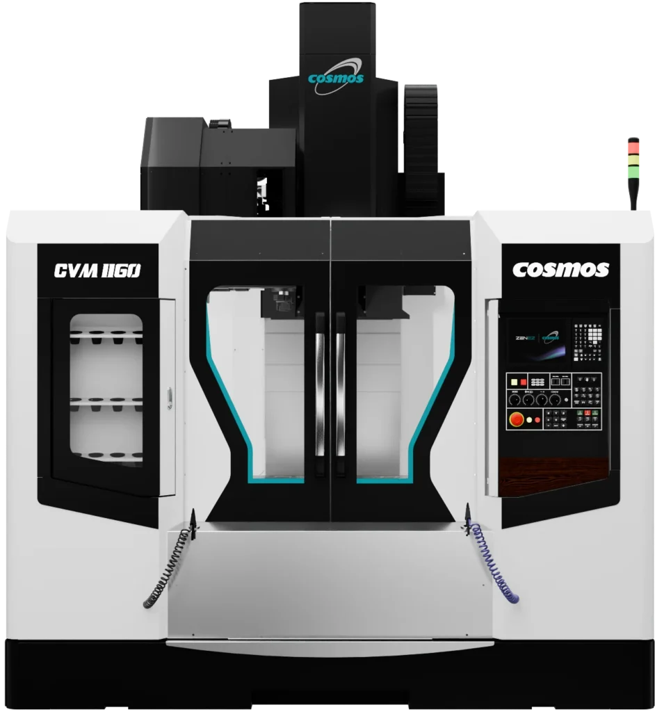 CVM Cut Edges