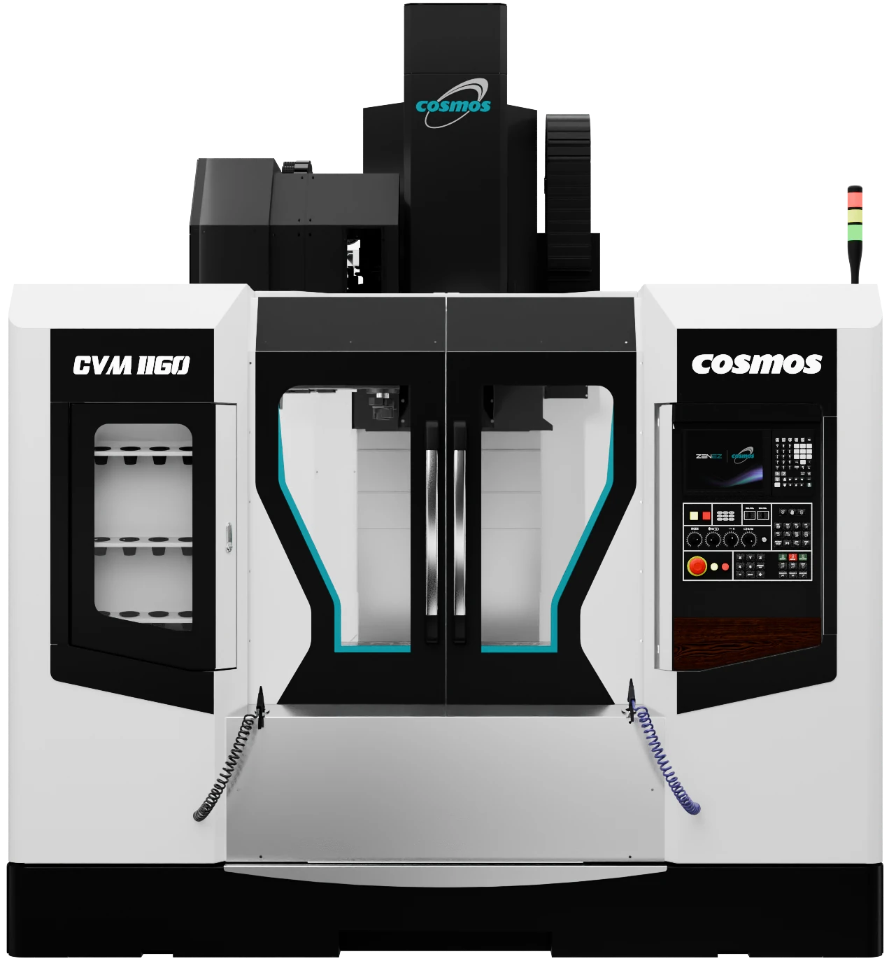 CVM Cut Edges