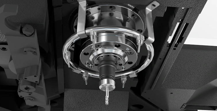 CVM Ring Coolant
