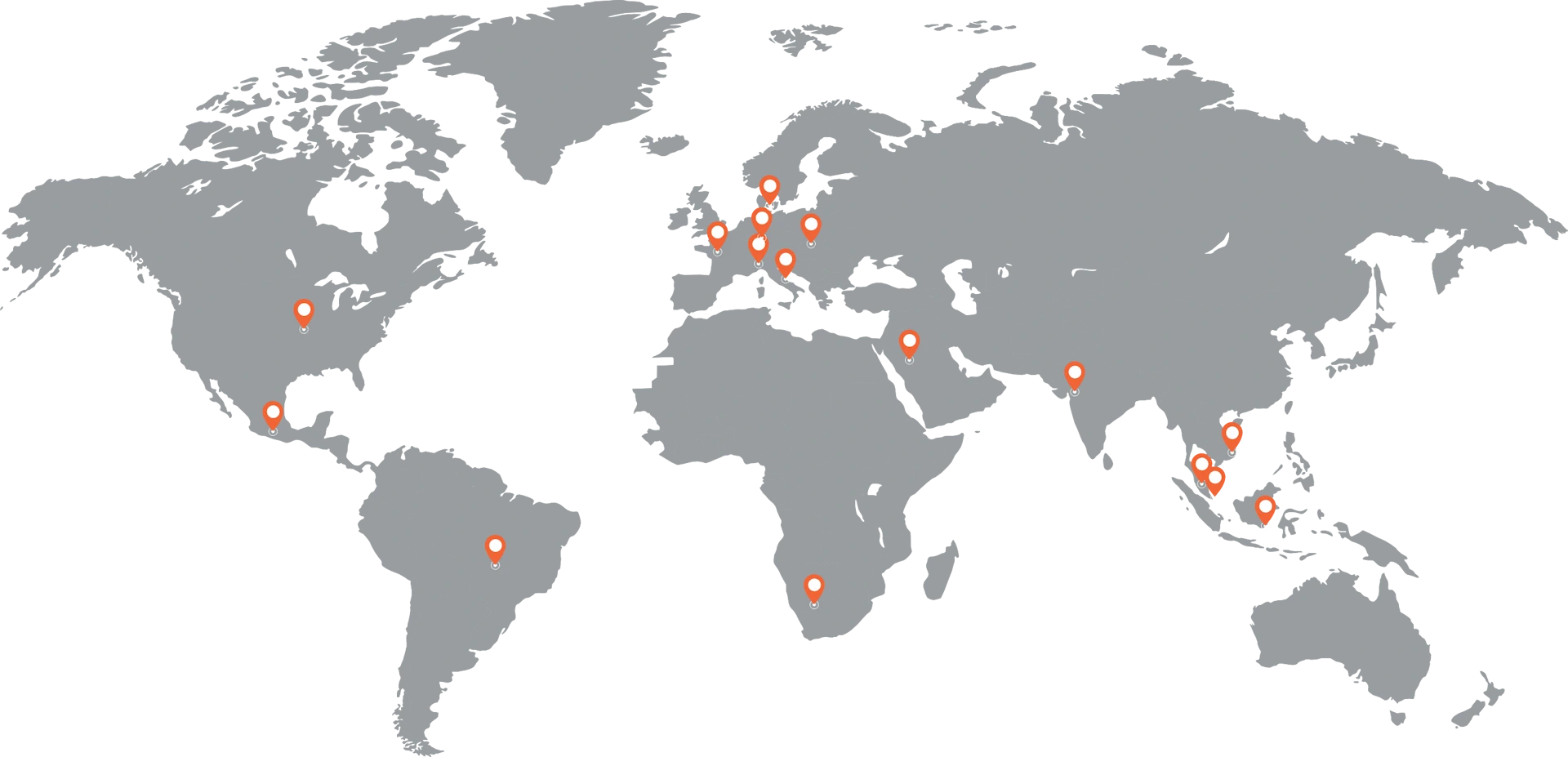 New Map 2026