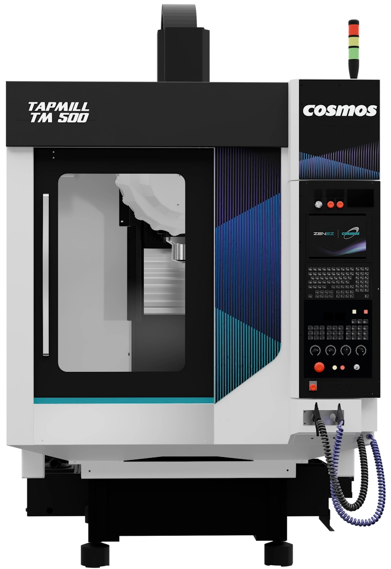 TM 500 Sized