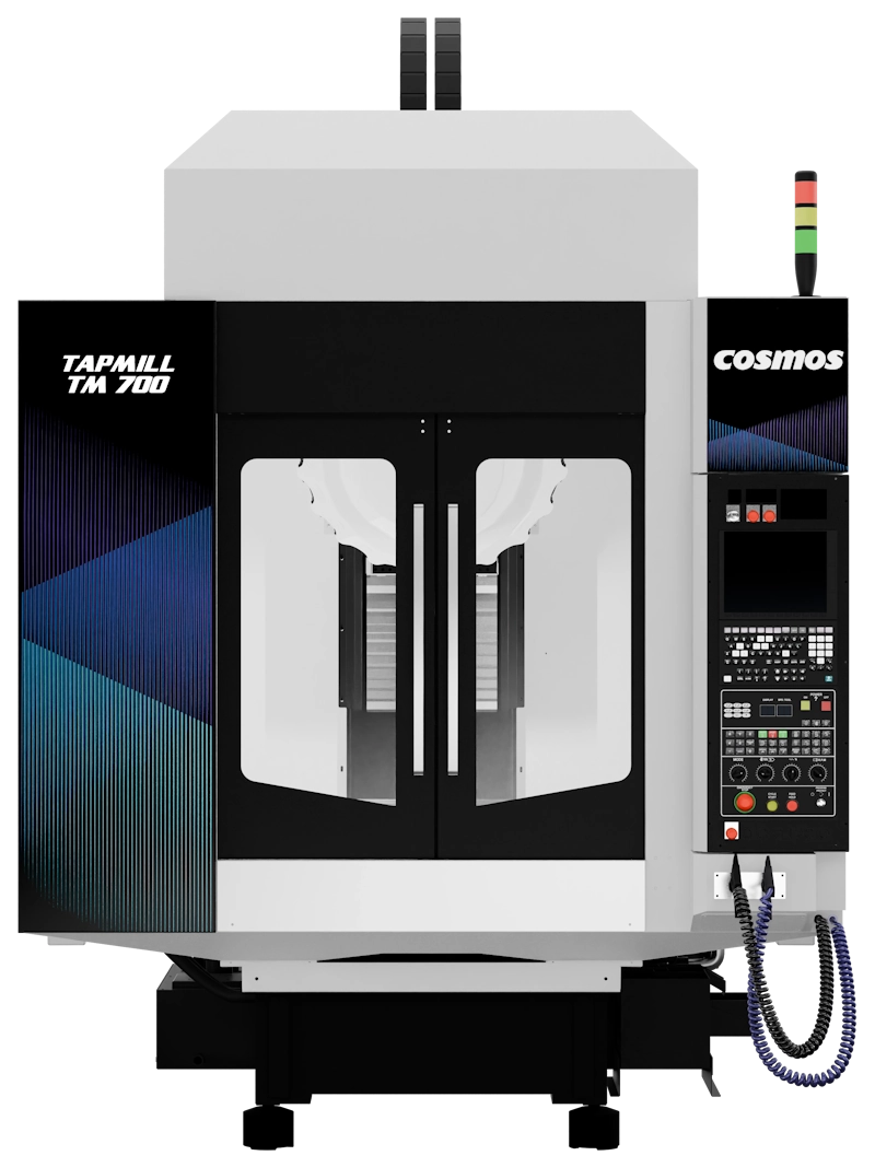 TM 700 Sized