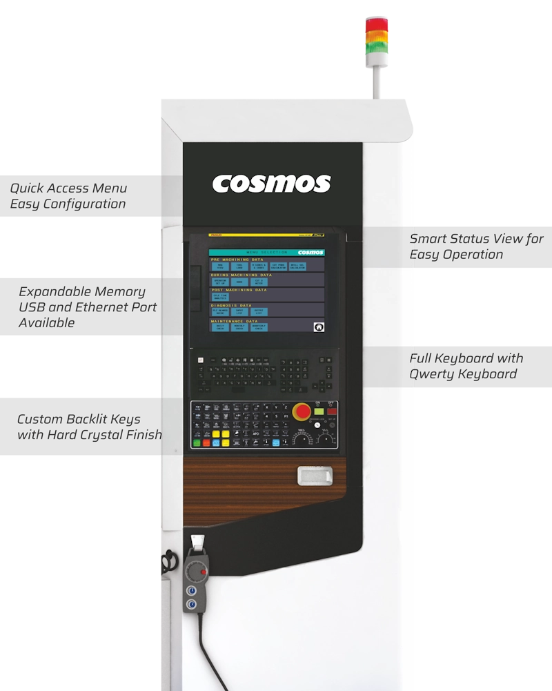 Zenez Controller