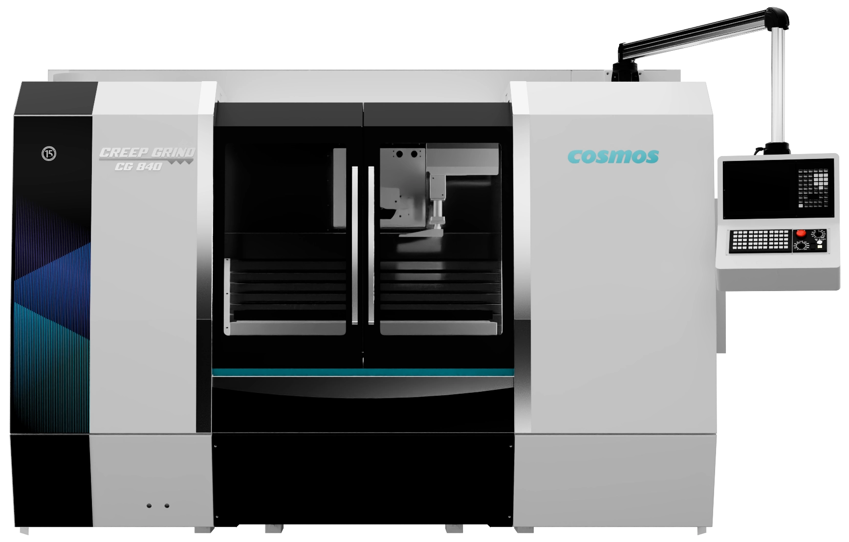 CG 840