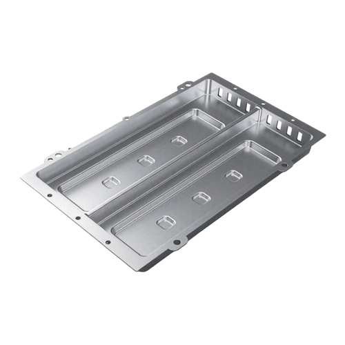 CVM Series 35 Battery Case