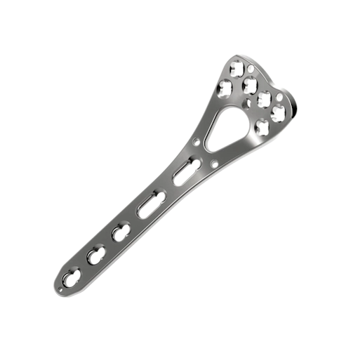 Bone Plate