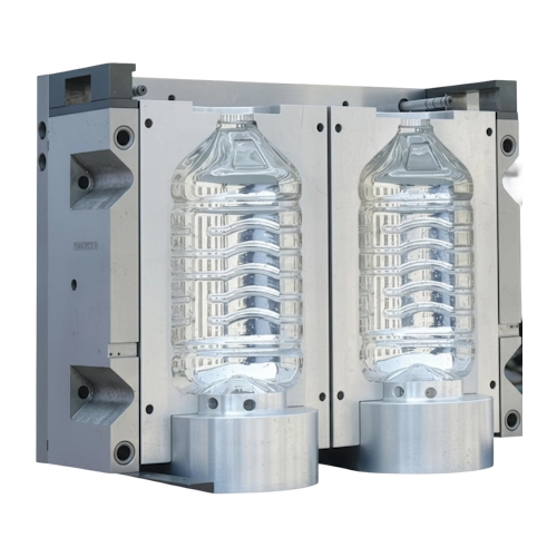 CVM Series 37 Bottle Mould
