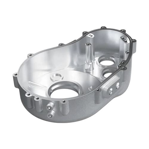 CVM Series 39 Gear Box