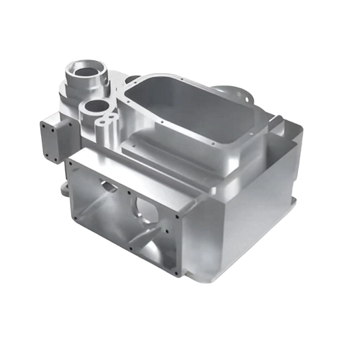 CVM Series 40 Gear Case