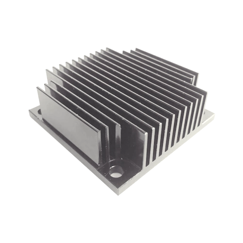 CVM Series 41 Heat Sink