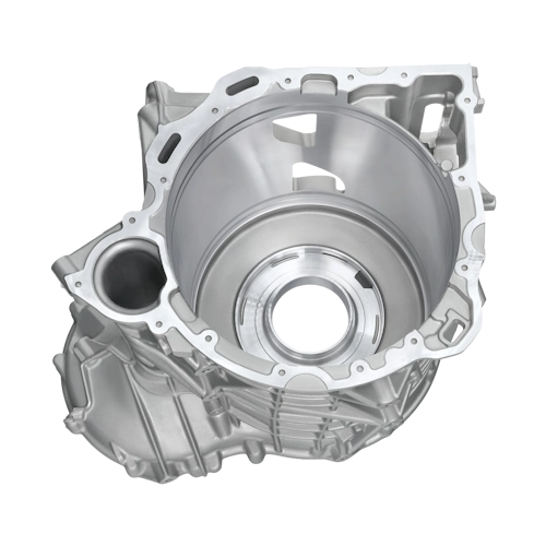 CVM Series 43 Motor Housing
