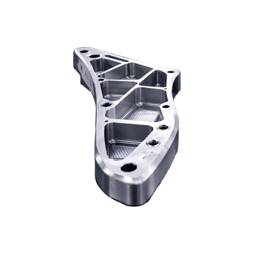 Aircraft Frame
