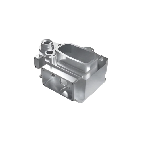 Gear Case