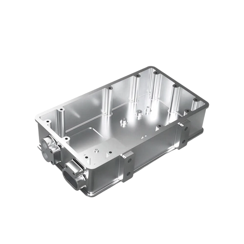 Inverter Case