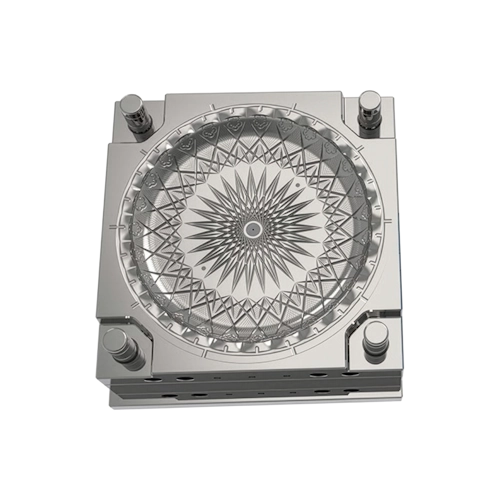 Plate Mould