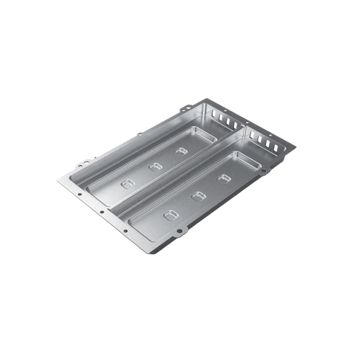 Battery Case