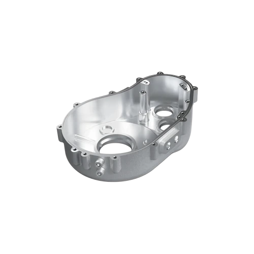 Gear Box