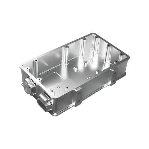 Inverter Case