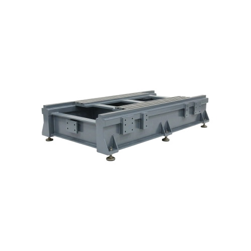 CNC Machine Bed Casting