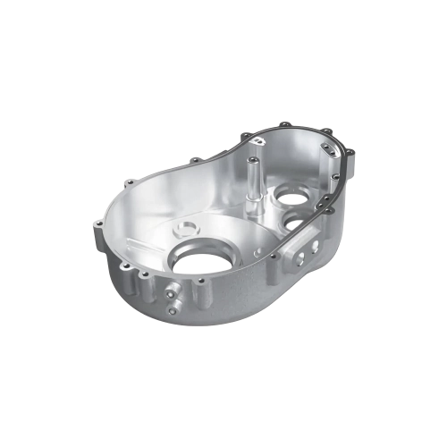 Gear Box