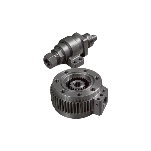 Gear Coupling