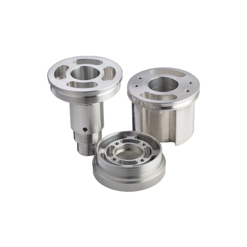 Precision Parts