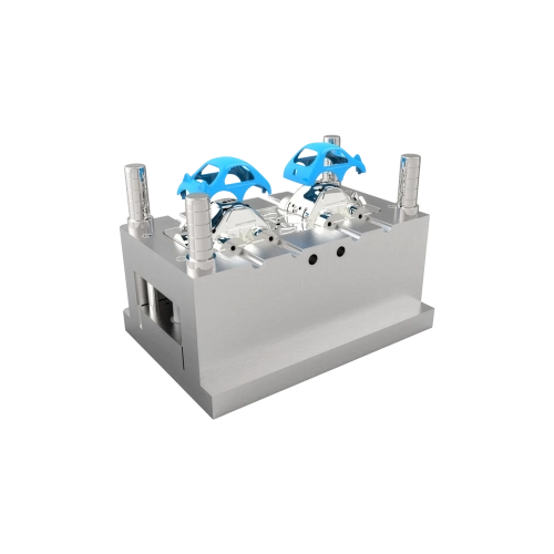 Toy Mould