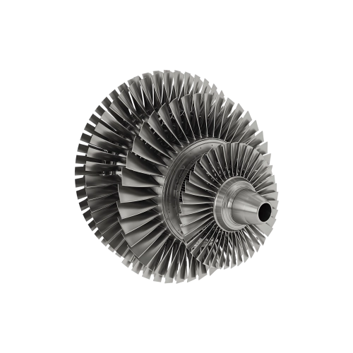 Turbine Blisks