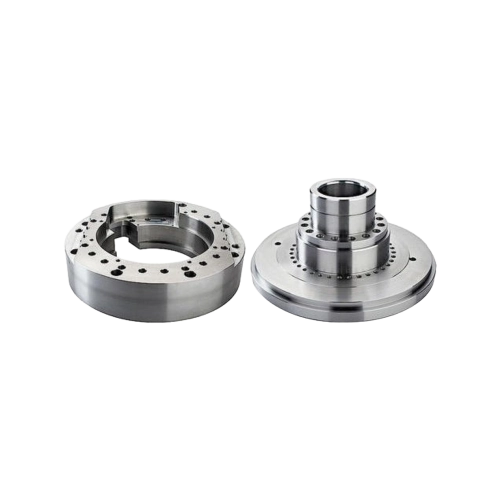 Flange
