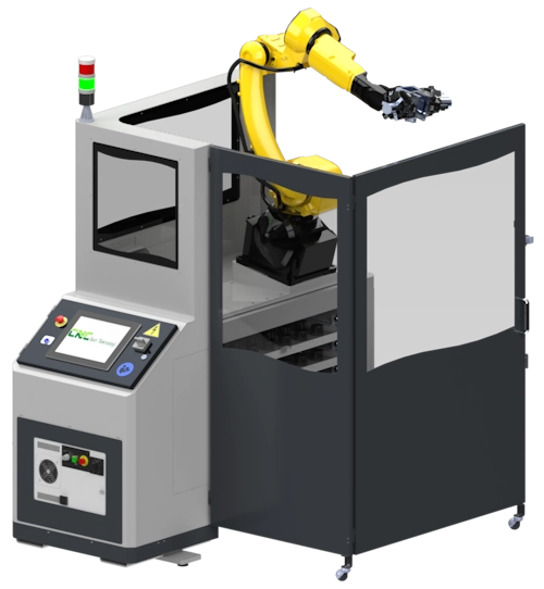 ROBORATOR V2 8