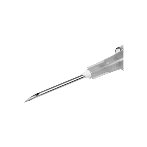 Needle