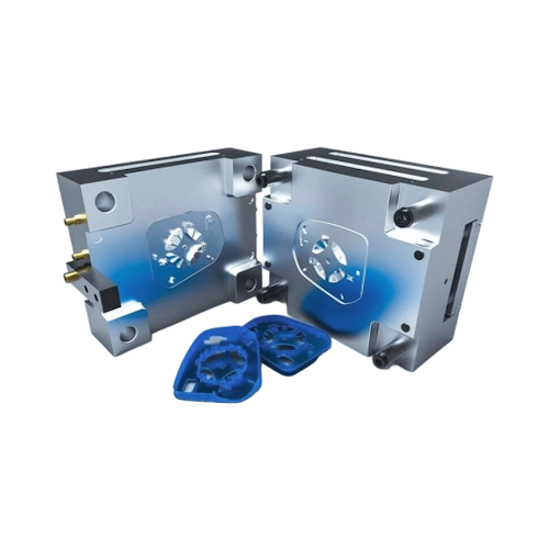 Plastic Mould