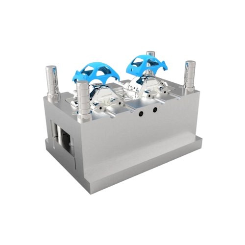 Toy Mould