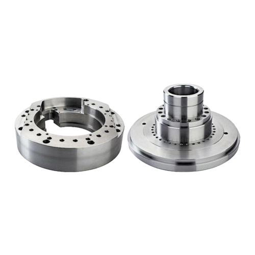 Flange