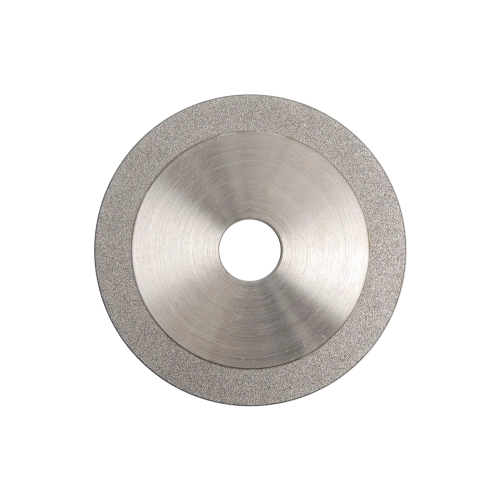 Flat Diamond Grinding Wheel