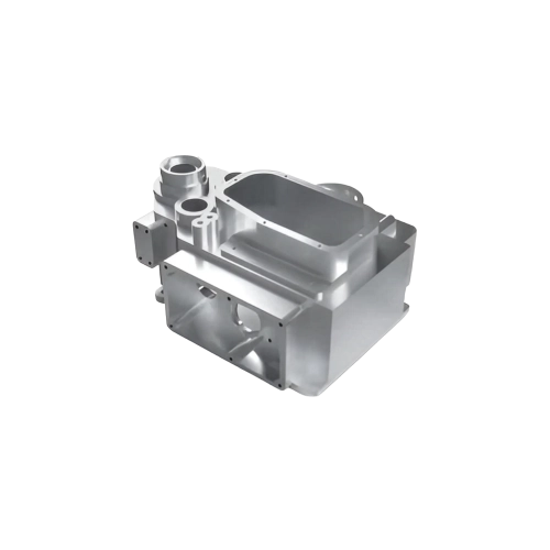 Cavity Part