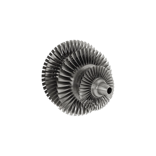 Gas Turbine Wheel