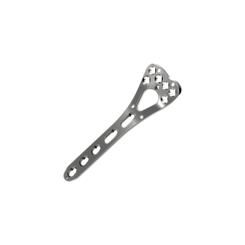 Volar Distal Radius Plate