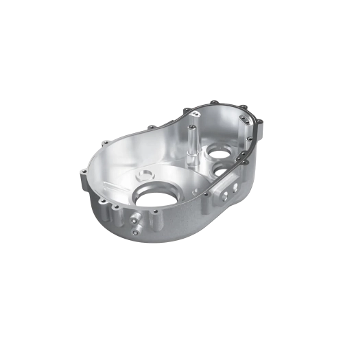 Motor Housing